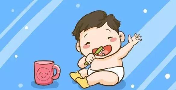 我们要如何来保护孩子的牙龈健康呢？
