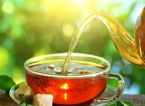 抹茶对于我们广大人体的帮助效果介绍给大家
