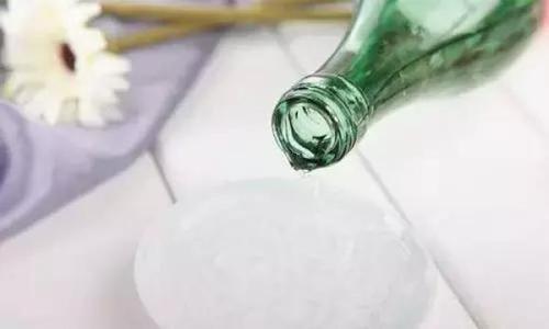 用白醋漱口对于我们人体健康的帮助效果有哪些