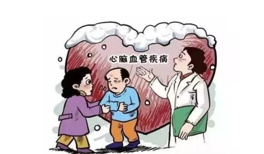 心脑血管疾病患者夏季多吃哪些食物？