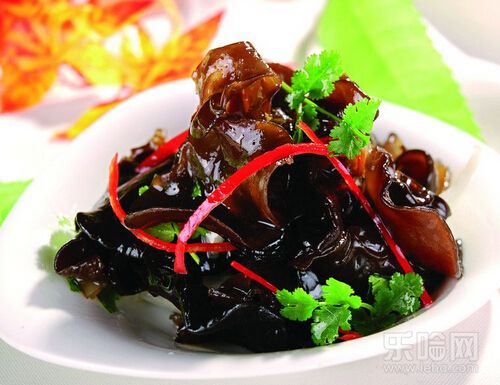 木耳不能和这些食物一起来进行食用要小心