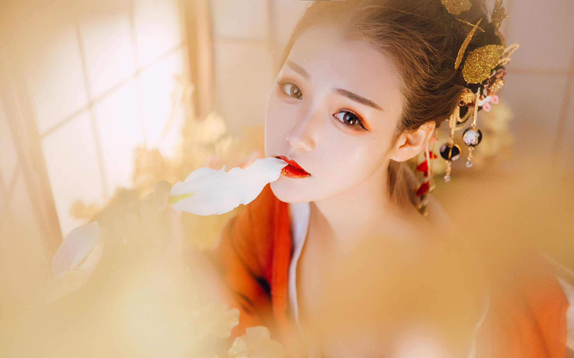 针灸进行的时候如果针断了应该怎么办呢？