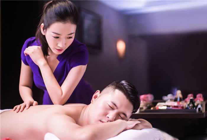 要轻松做男士spa 你得知道这些事