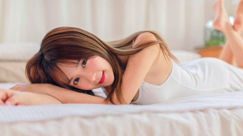 居家spa美容护肤法 在家感受美好
